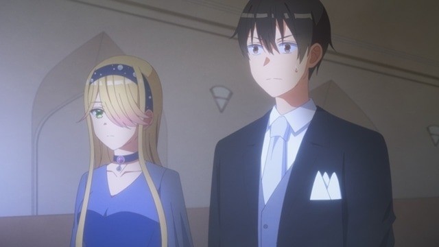 Watari-kun's ****** Is about to Collapse